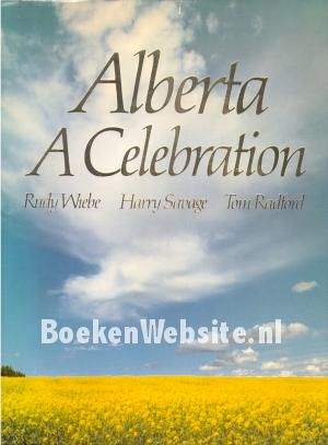 Alberta, A Celebration