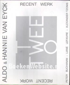 Aldo & Hannie van Eyck