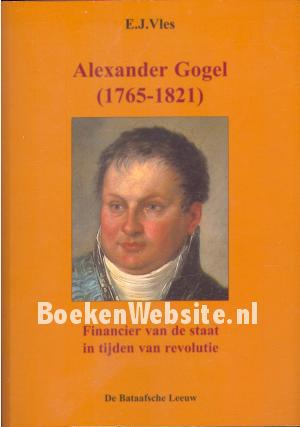 Alexander Gogel 