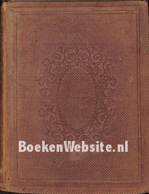 Algemeen woordenboek of Nederlandsche tolk