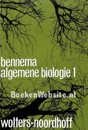 Algemene biologie 1