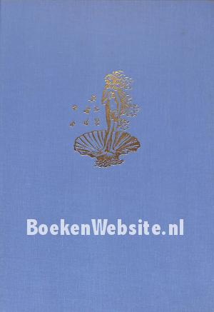 Algemene kunstgeschiedenis IV