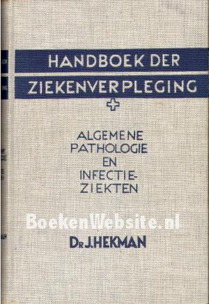 Algemene Pathologie en infectieziekten