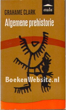 Algemene prehistorie