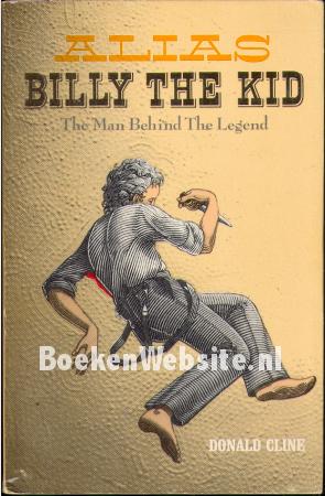 Alias Billy the Kid