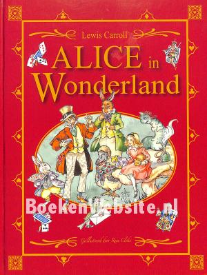 Alice in Wonderland Alice in Wonderland
