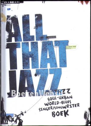 All that Jazz