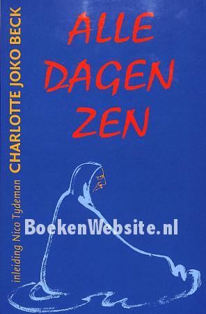 Alle dagen Zen