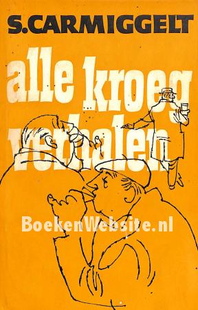 Alle Kroegverhalen