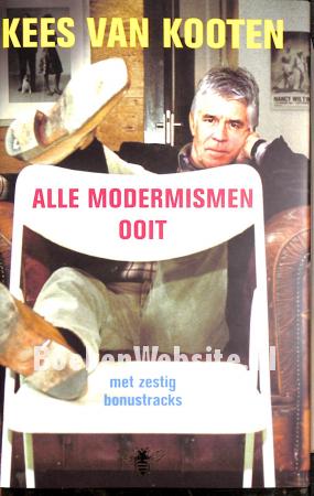 Alle modermismen ooit