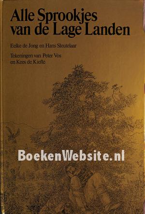 Alle sprookjes van de Lage Landen