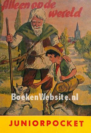 Alleen op de wereld Alleen op de wereld