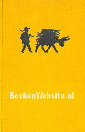 Alleen polenta vandaag