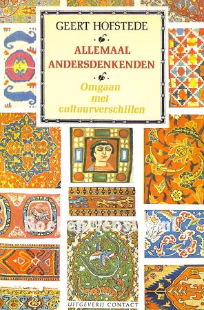 Allemaal Anders- denkenden Allemaal Anders- denkenden