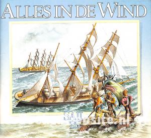 Alles in de wind