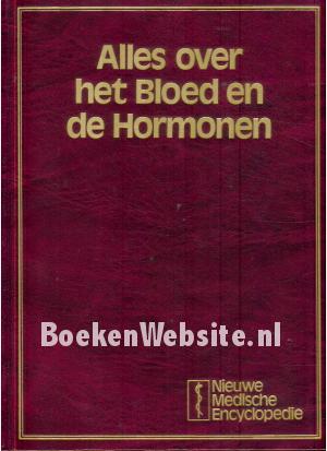 Alles over Bloed en de Hormonen