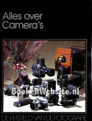 Alles over camera's