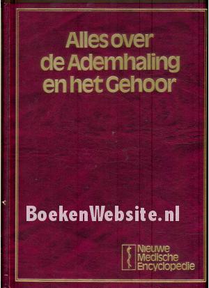 Alles over de Ademhaling en het Gehoor