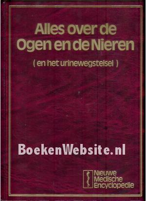 Alles over de Ogen en de Nieren