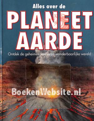 Alles over de planeet Aarde Alles over de planeet Aarde