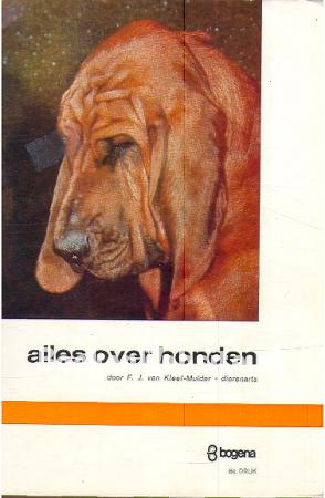 Alles over honden