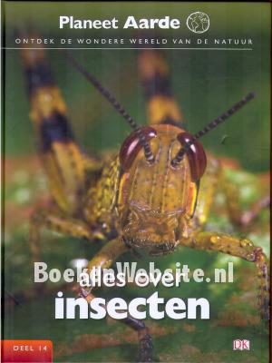 Alles over Insecten