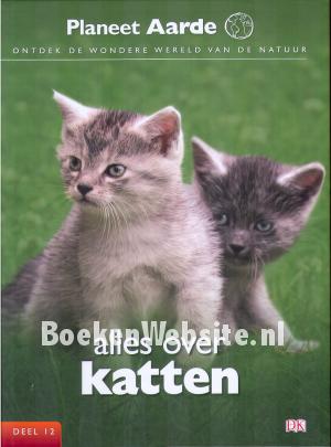 Alles over Katten