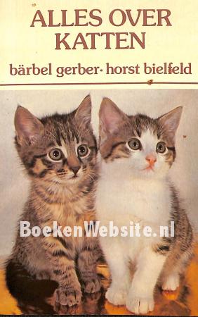 Alles over katten