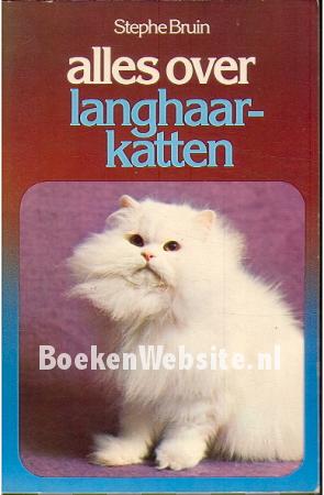 Alles over langhaarkatten