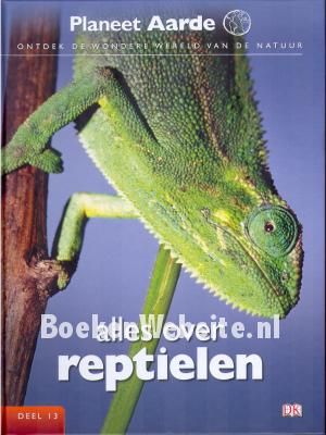 Alles over Reptielen