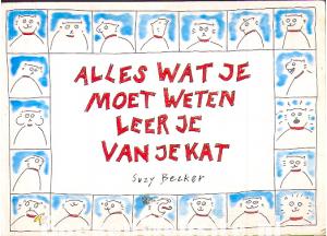 Alles wat je moet weten leer je van je kat