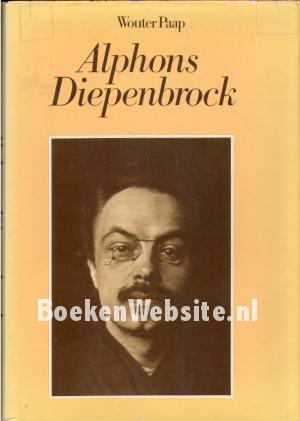 Alphons Diepenbrock