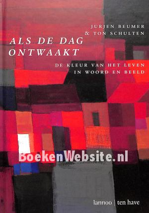 Als de dag ontwaakt