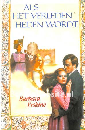 Als het verleden heden wordt