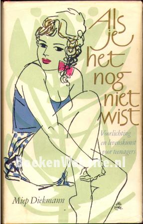 Als je het nog niet wist