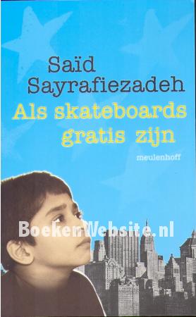 Als skateboards gratis zijn