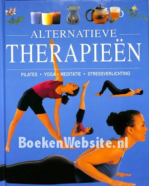 Alternatieve therapieën