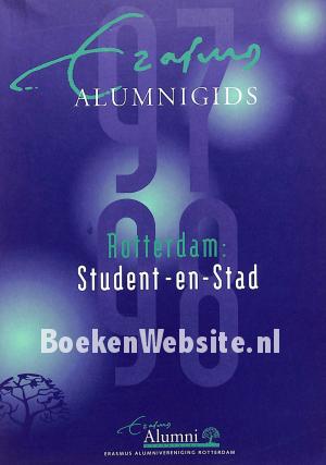 Alumnigids Rotterdam Student-en-Stad