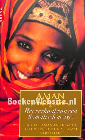 Aman, het verhaal van een Somalisch meisje