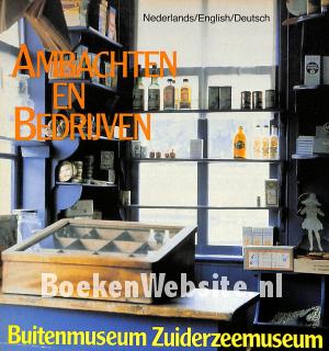 Ambachten en bedrijven