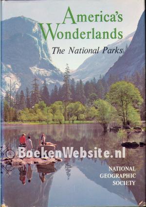 America's Wonderlands