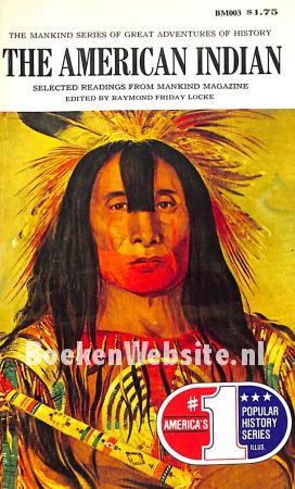The American Indian The American Indian