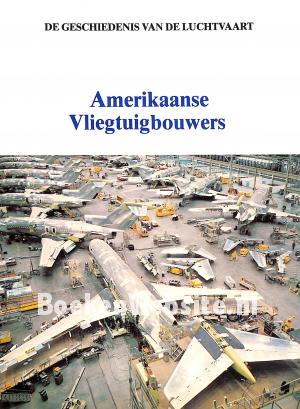 Amerikaanse Vliegtuig-bouwers Amerikaanse Vliegtuig-bouwers