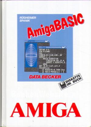 Amiga BASIC