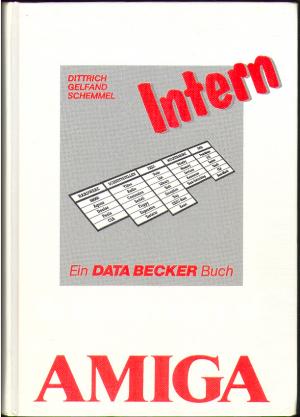 Amiga Intern