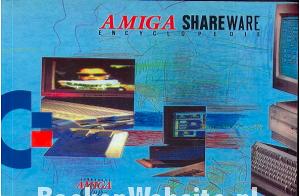 Amiga Shareware encyclopedie