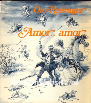 Amor...Amor... Amor...Amor...