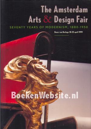 The Amsterdam Arts & Design Fair