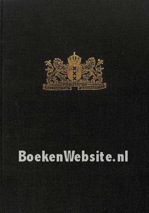 Amsterdam van A tot Z Amsterdam van A tot Z