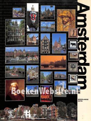 Amsterdam Amsterdam